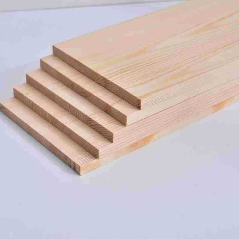 Cheaper Price Paulownia Solid Wood Board Edge Glued Panel Finger Joint Boards