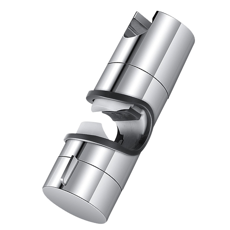 Adjustable Shower Rail Head Bracket Holder Wholesale