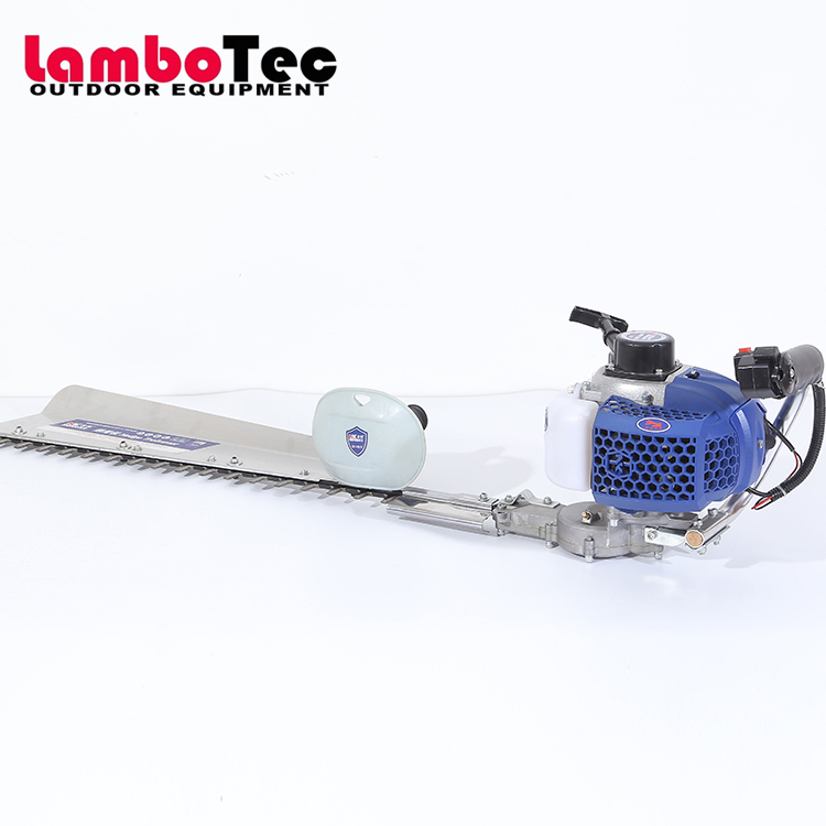 Lambotec Lght230f Gasoline Tea Harvester Hedge Trimmer for Garden and Tea Pruning