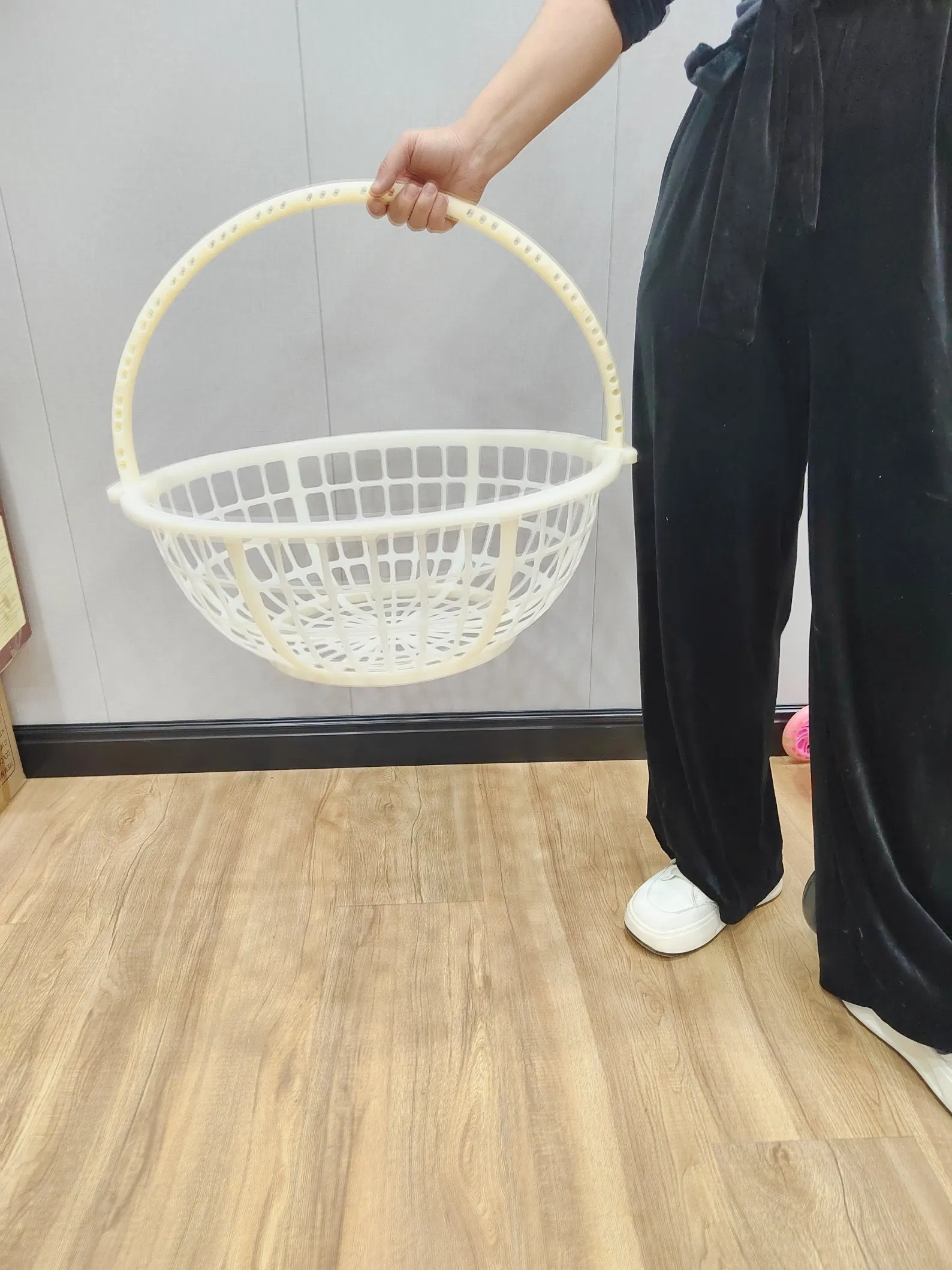 Factory Wholesale Multifunctional Baskets/Agricultural Outdoor Baskets/Suitable for Any Scenario