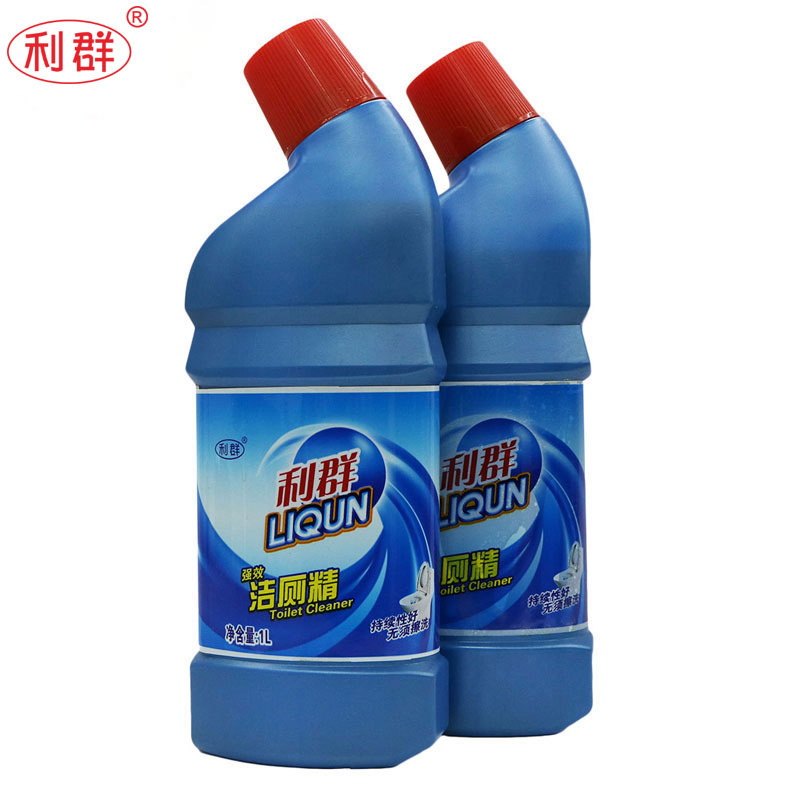 Powerful Cheap OEM Service for Household Cleaning or Hotel Use Bowl Cleaner