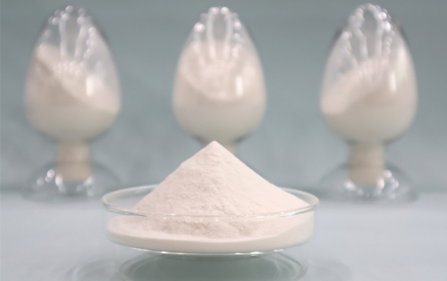 High Viscosity Cellulose Ether Hydroxypropyl Methyl Cellulose HPMC