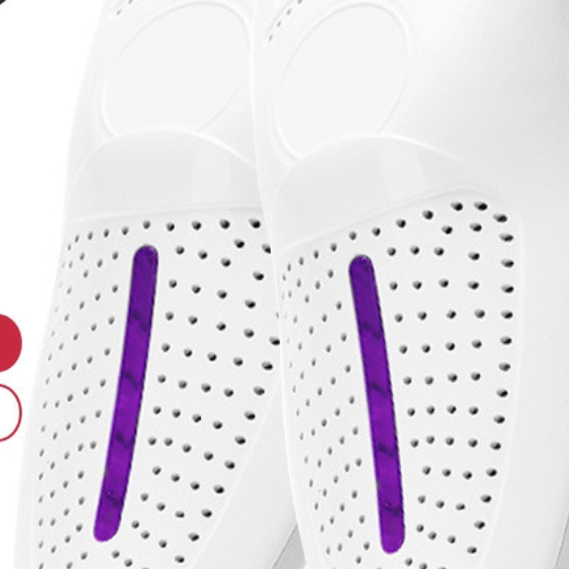 Intelligent Timing Folding Portable Durable Hot Sale New Designed Adult Shoe Dryer