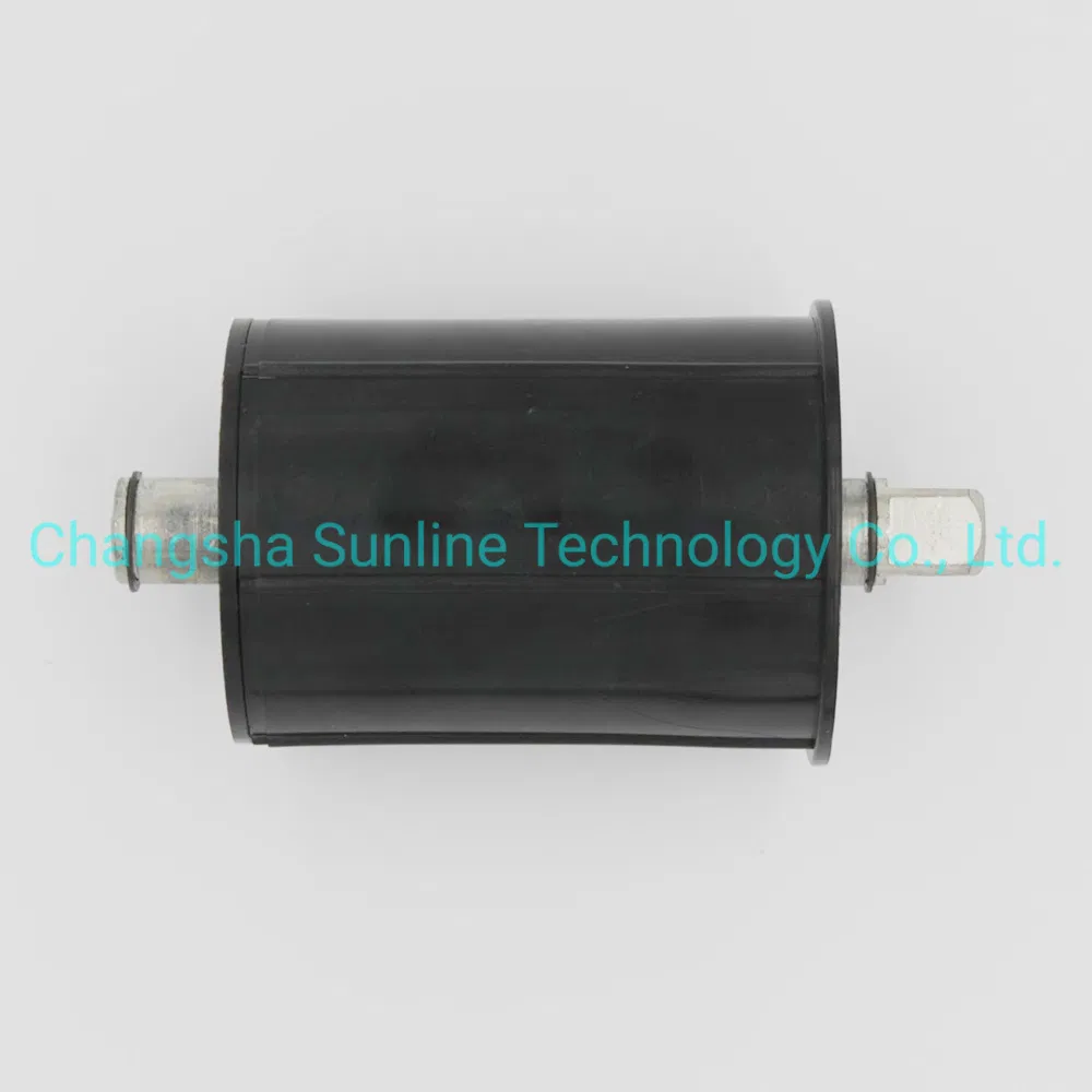 Roller Shutter Plastic End Cap, Rolling Shutter Window Door Accessories