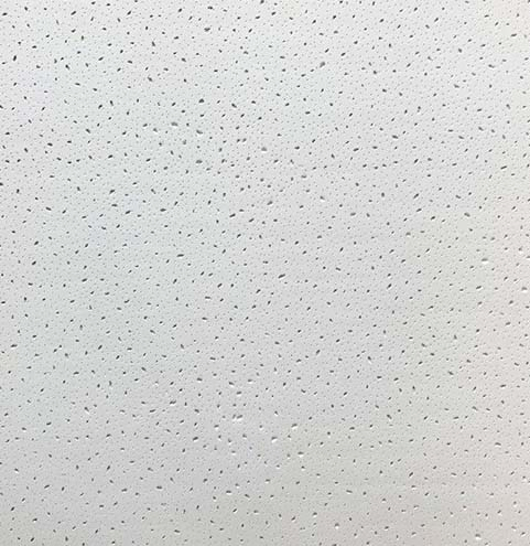 AG. Acoustic Decorative False Ceiling Sound Insulation Mineral Fiber Ceiling Board