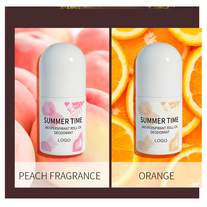 Ditong Roll-on Deodorant Stick Women Men Antiperspirant Deodorant