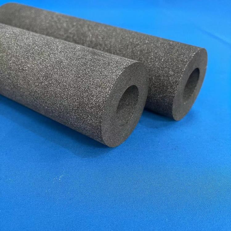 Anti Scale Activated Carbon Filter Water Cartridge to Remove Heavy Metal