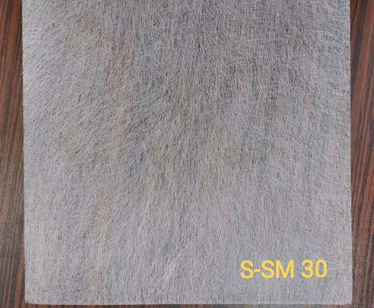 Fiberglass Surfacing Veil-- Winding Process, Fiberglass Product