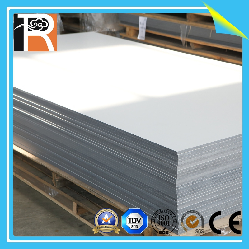 Water Resistant Compact HPL for Toilet Partition High Pressure Compact Laminate Sheet Wall Panel Fireproof Board for Exterior Walling System for Building