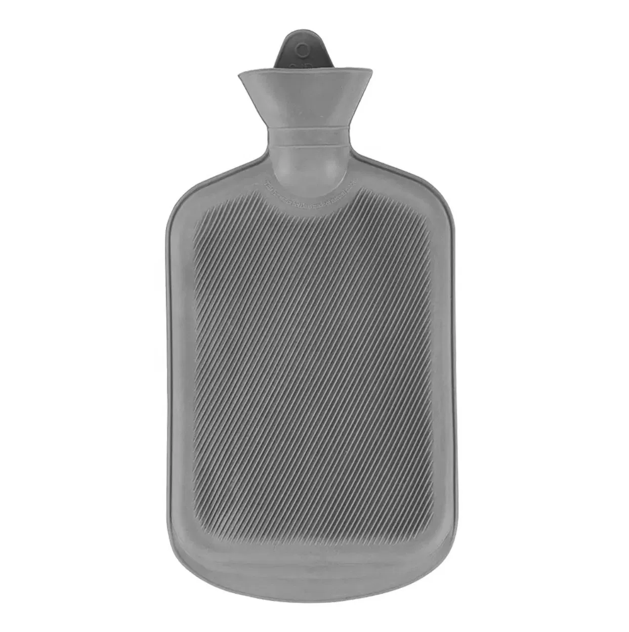 Many Size Rubber/PVC Hot Water Bag Bottle with Customized Cover