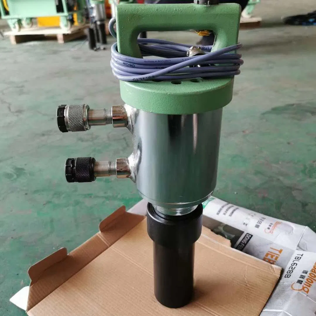 High-Performance Hydraulic Rivet Gun Factory Price