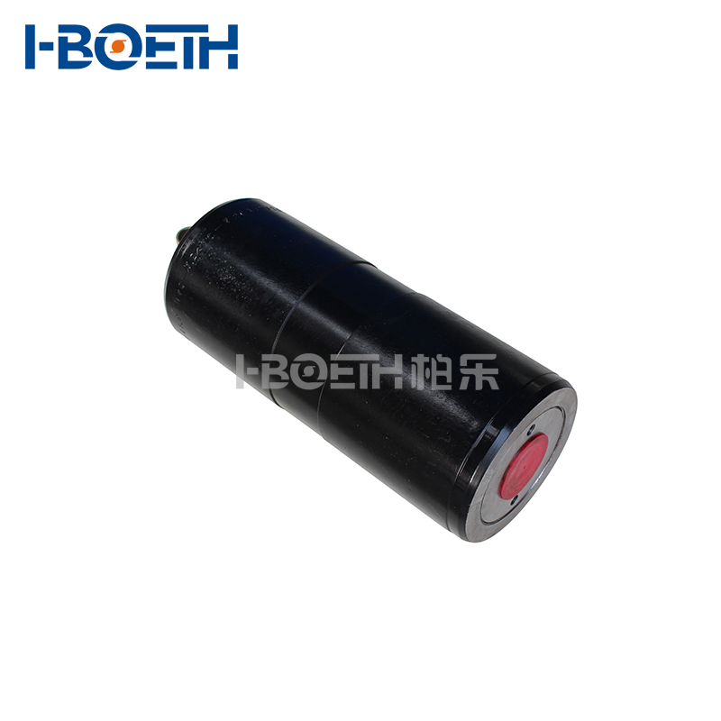 Hboeth Standard Diaphragm Accumulators Bladder Piston Accumulator High Pressure Hxq Gxq Nxq Sb210 European Standard American Standard