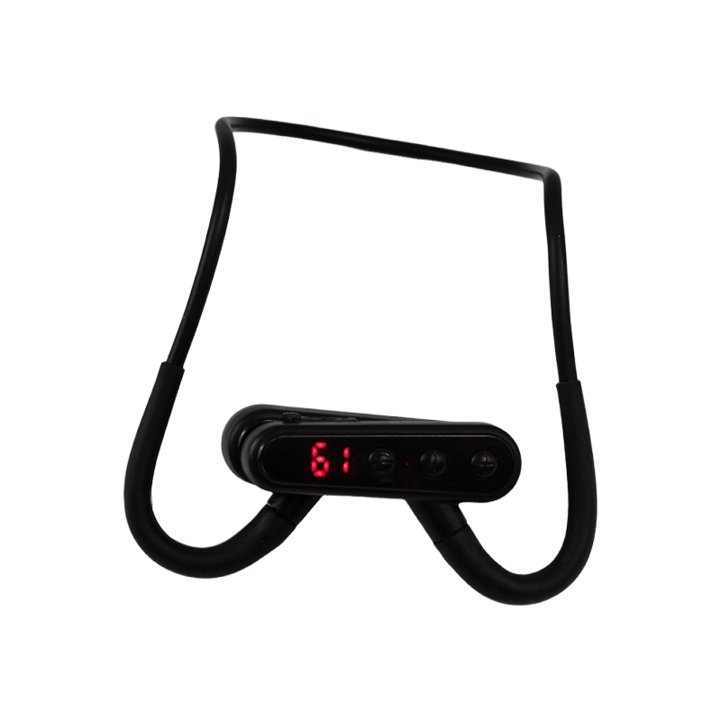 Наушники с костной проводимостью FS-02, беспроводные