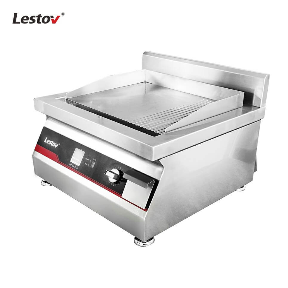 Cooking Kitchen Equipment Commercial Industrial Cooking Stoves Griddle