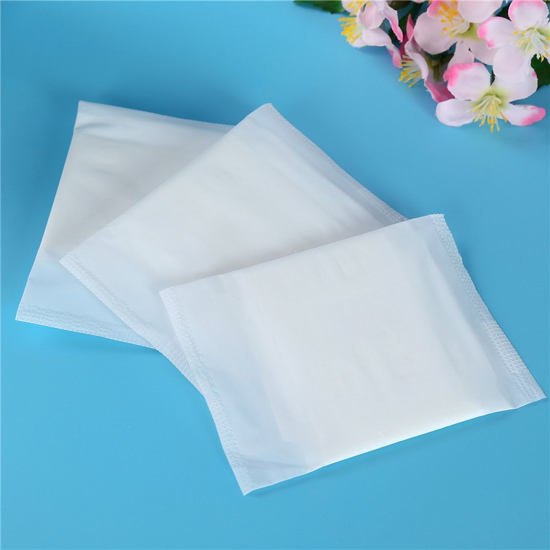 Anti Leak Skin Friendly 150mm Panty Liners