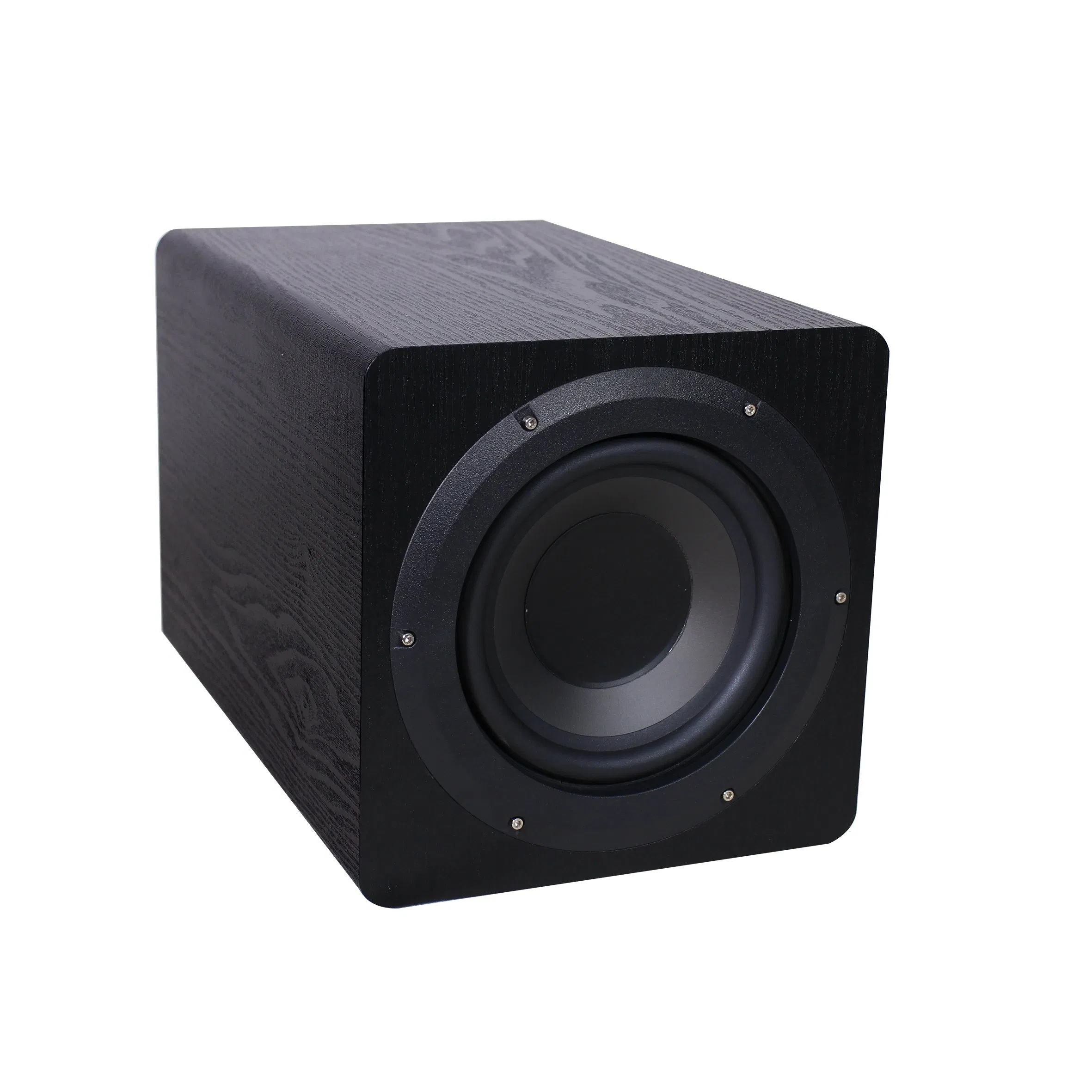 Top Seller Manufacturer 6.5 Inch 100W High Performance Active Heavy Subwoofer Speaker with Reasonable Price