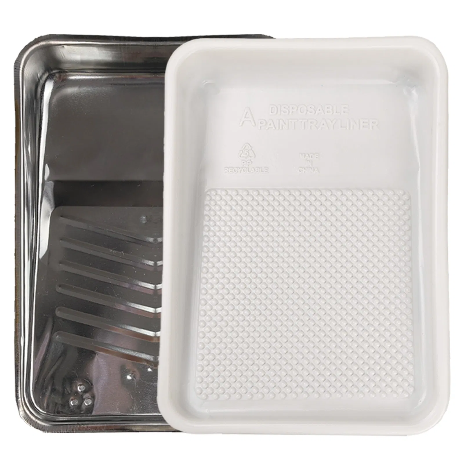 DIY PRO Painting Tool Kit for Home Decoration Includes Rollers Brushes