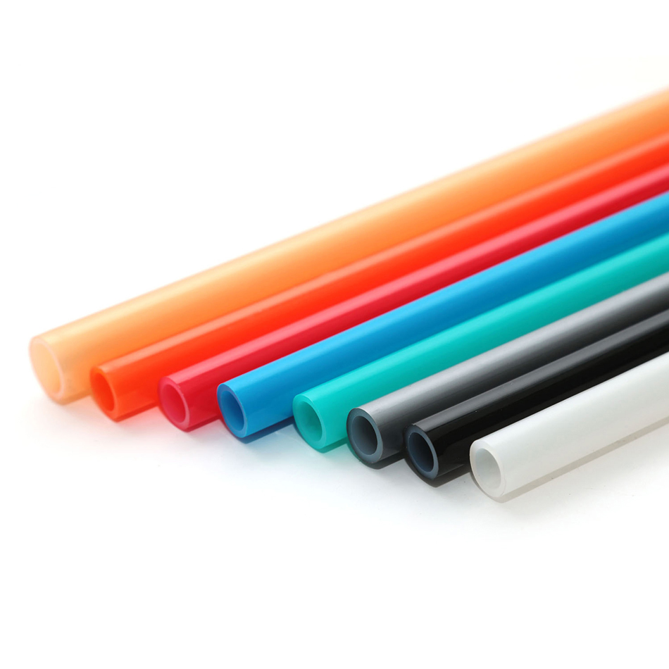 High Quality Factory Pex a Pipe Pert Plastic Tubes Floor Heating Pex Pipe 16mm 32mm Plumbing