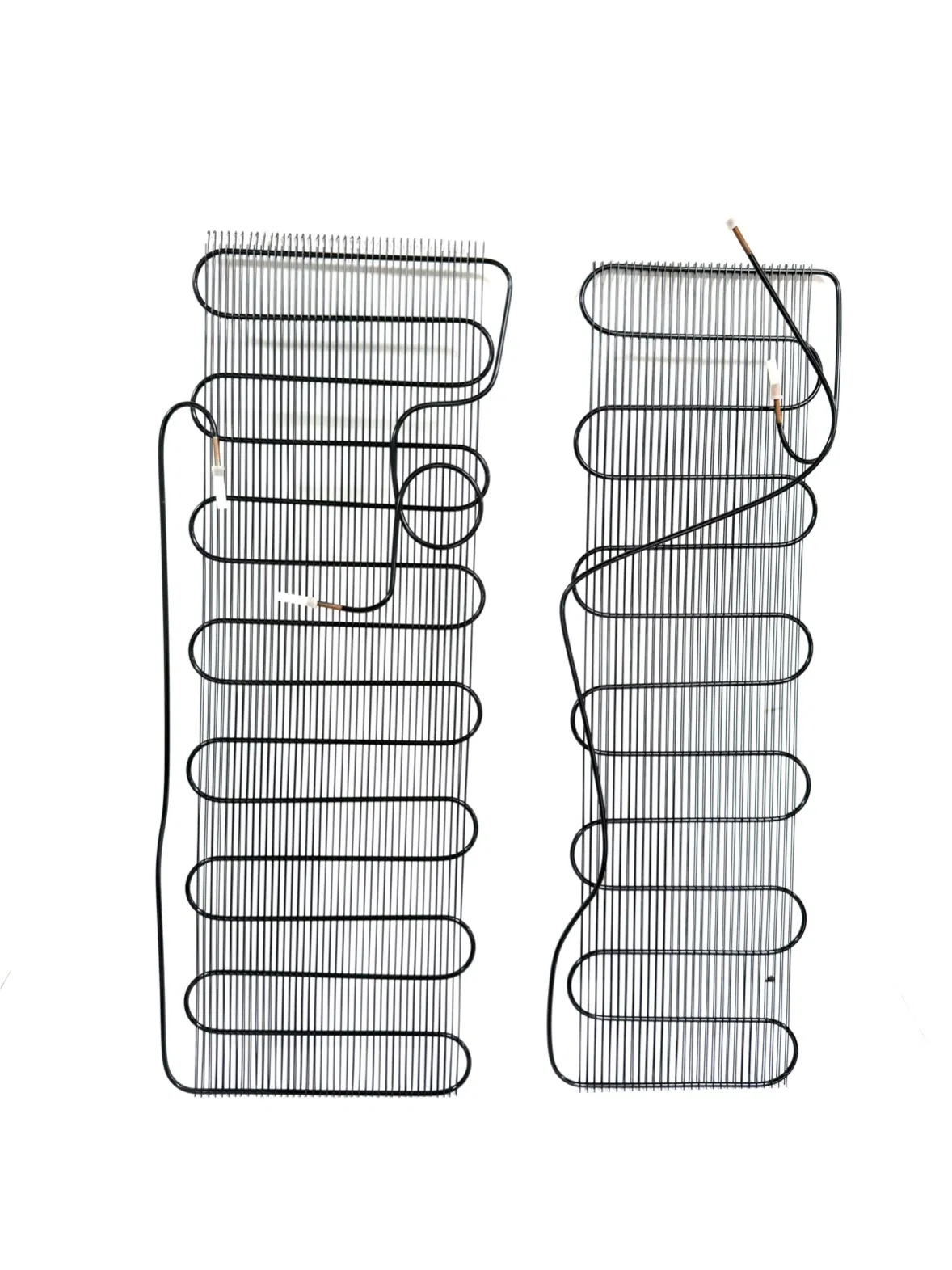 Wire on Bundy Tube Condenser