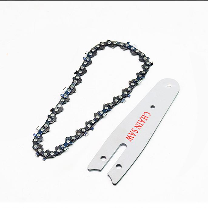 Mini Electric Chainsaw Accessories Spare Parts
