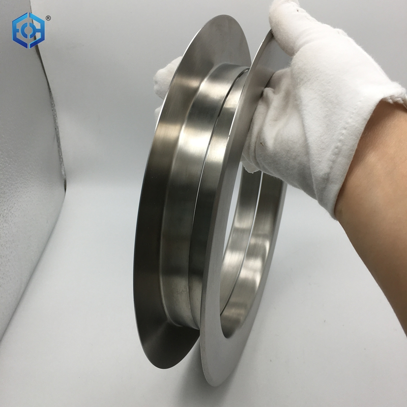 Window Flat Stainless Steel Glass Matte Nuts Coupling Porthole