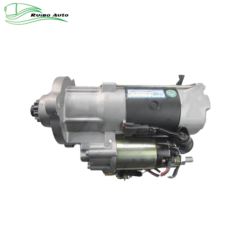 Стартер двигателя Prestolite M100r3001se для автобусов Yutong