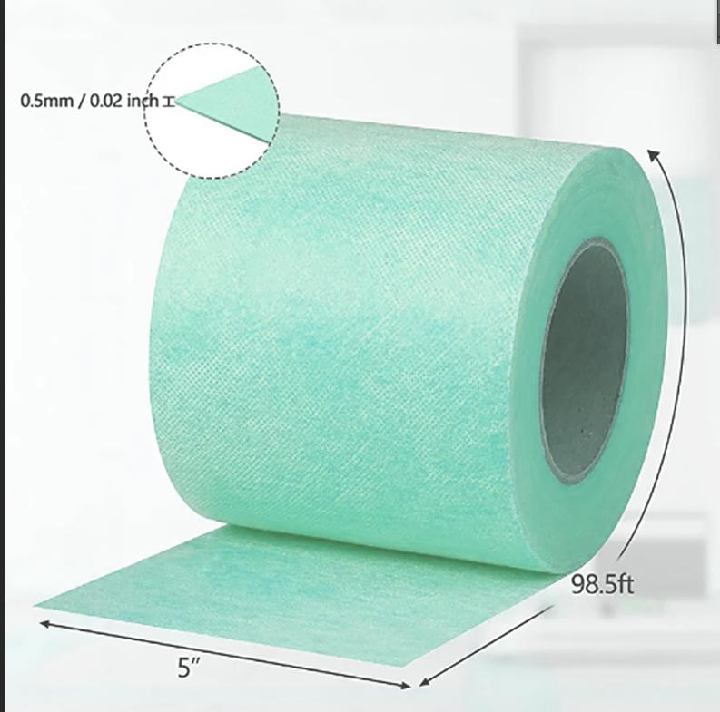 Strict Quality Polypropylene Waterproof Membrane Factory Price Direct Sale