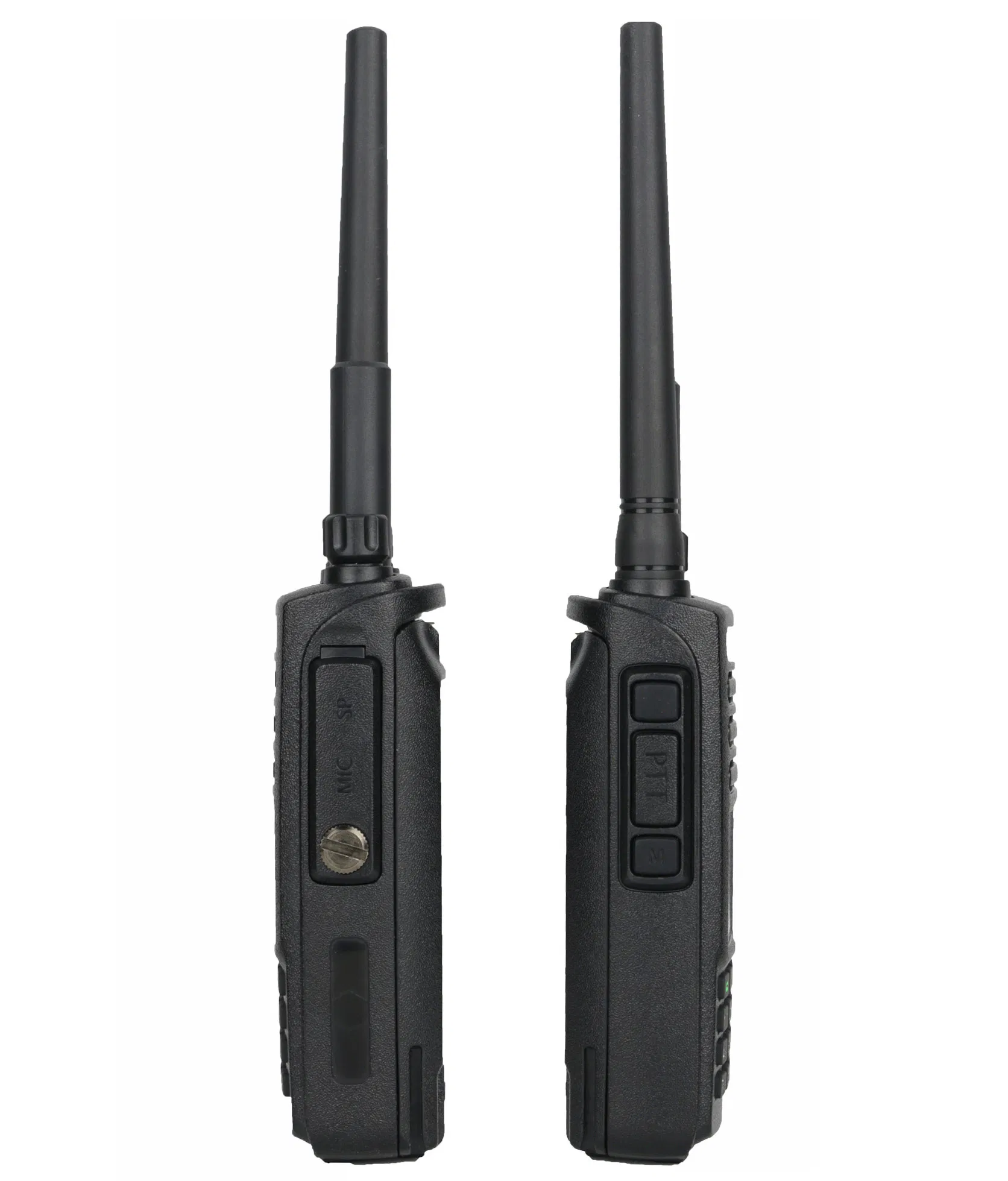 Tyt Ham IP-81 Portable Digital 2 Way Radio Walkie Talkie with GPS Function