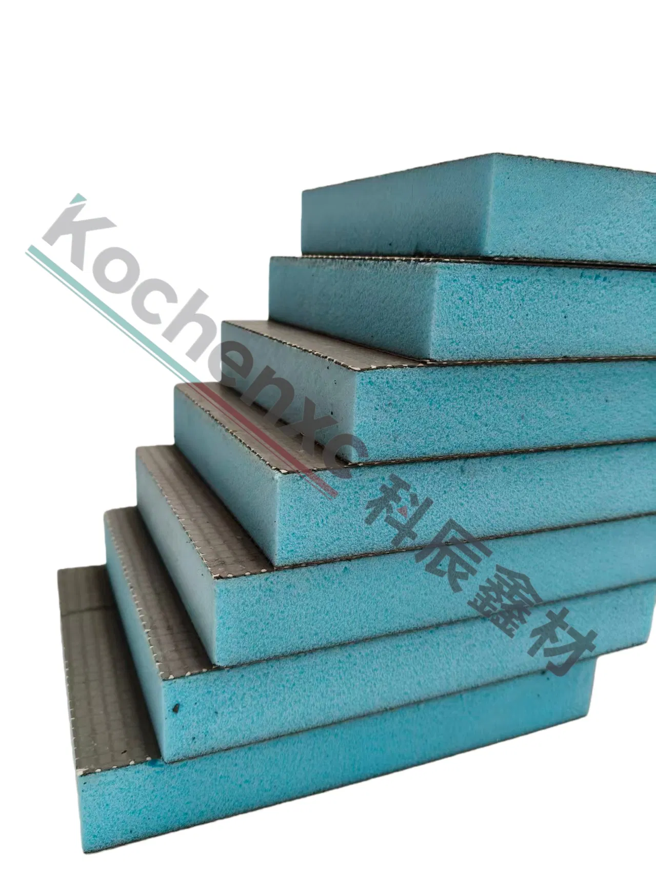 High Density Waterproof Backing Board