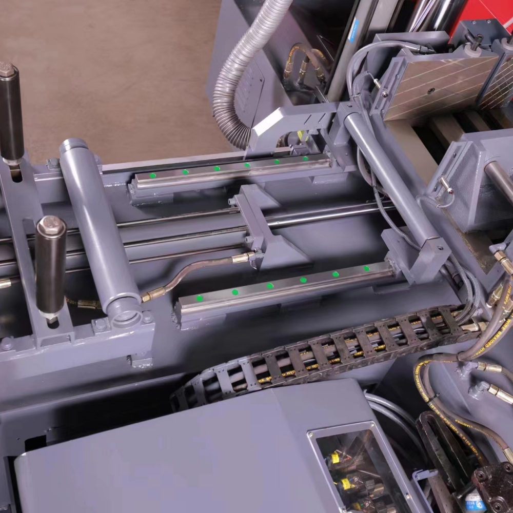 Ленточная пила по металлу GH4230