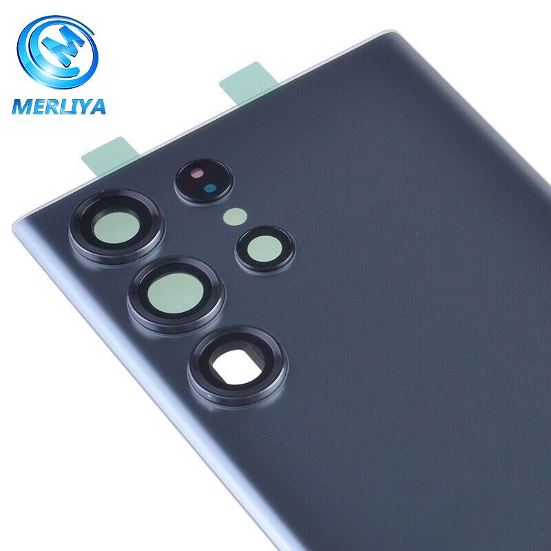 Задняя крышка для Samsung S23 S911