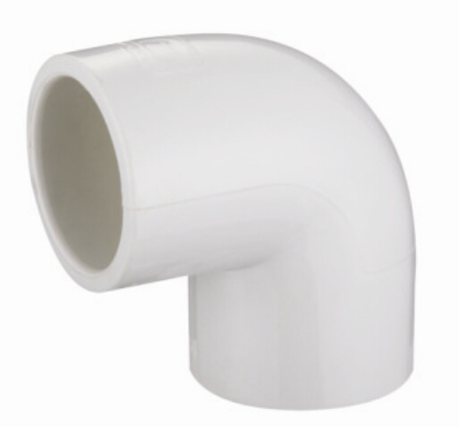 PVC Plumbing Pipe Fitting for Water Supply (ASTM SCH 40)