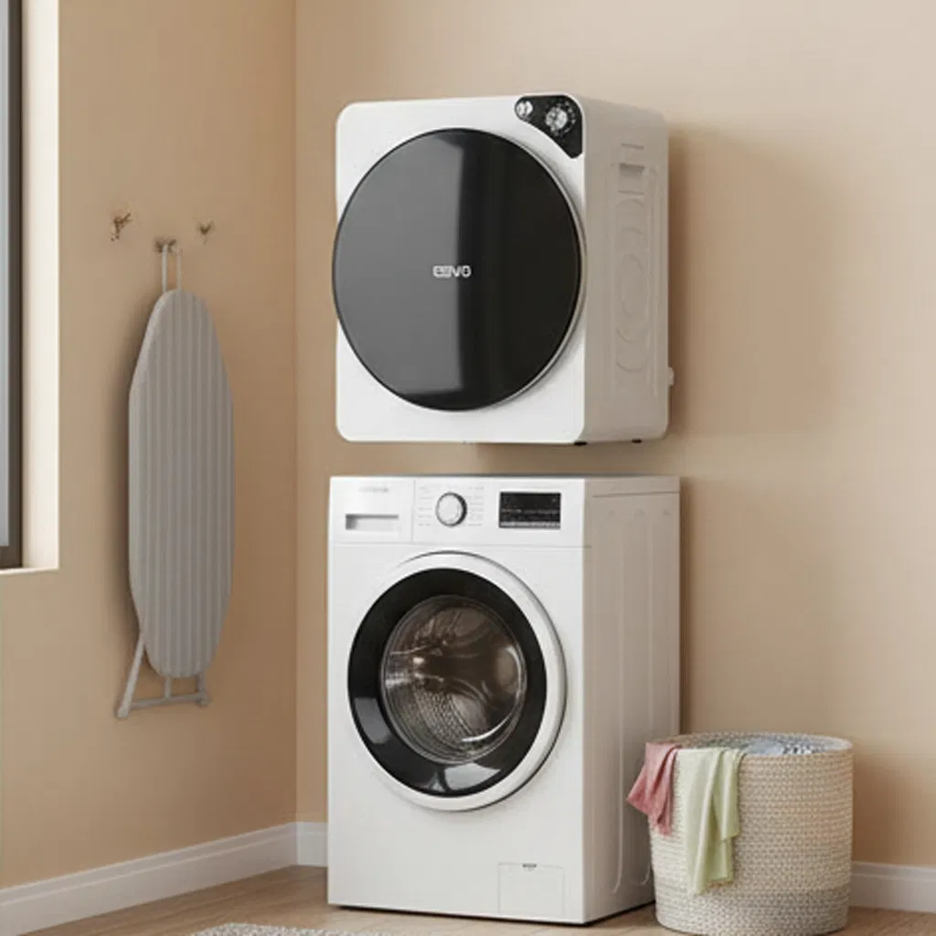 Portable Electric Tumble Dryer for Clothes with Custom Logo Options
