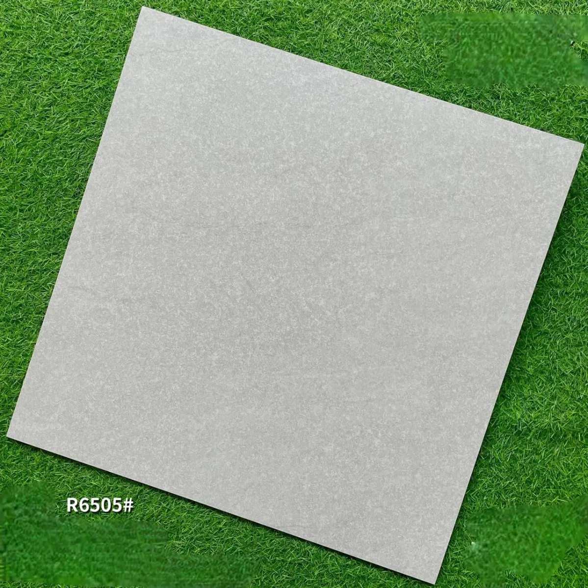 Grey Marble Porcelain Tiles 600*600mm Flooring Wall Tiles Promotion Anti-Slip for Wall