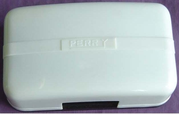 Mechanical Striking Wired Dingdong Doorbell Lj-23