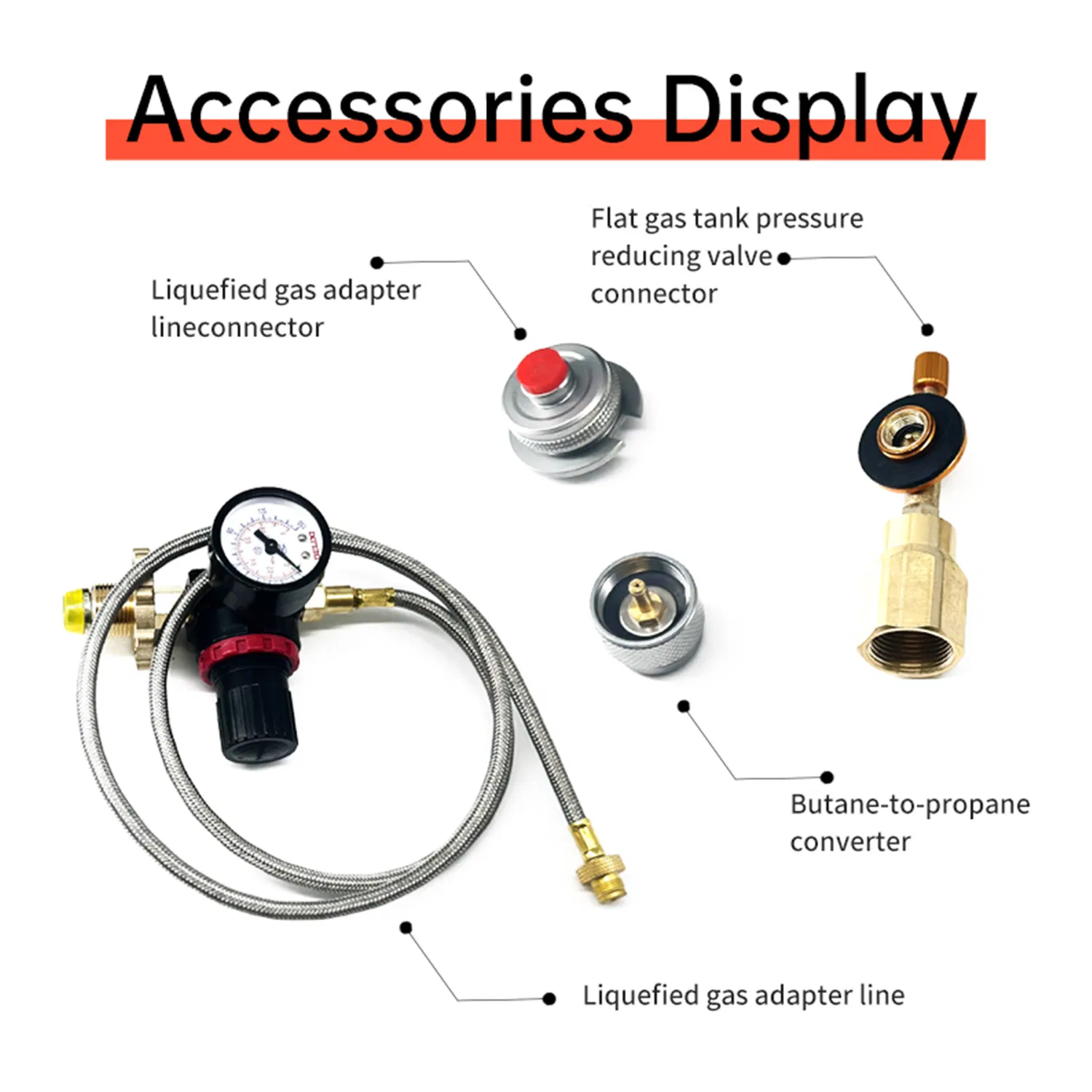 5000 BTU/12000BTU Innovative Campsite Heating Solutions: Keep Comfortable During Outdoor Adventures