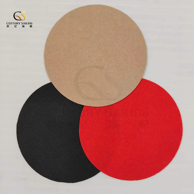 25mm Fiberglass Ceiling Tiles Square Edge 600X600mm Acoustic Rock Wool Panels