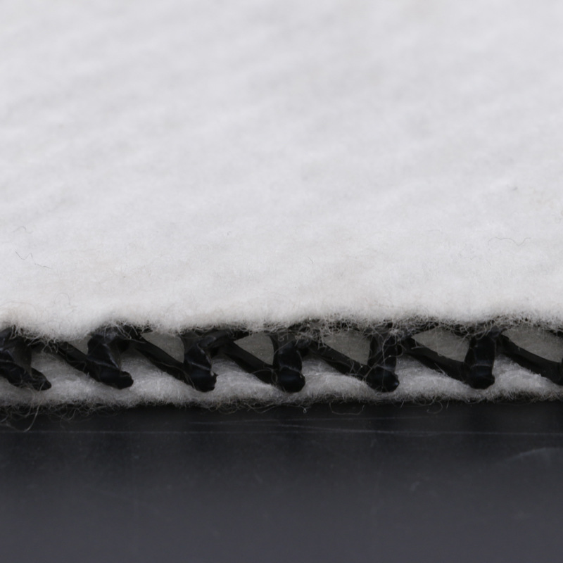 Good Quality Composite Drainage Geonet Composite 3D Geonet Net