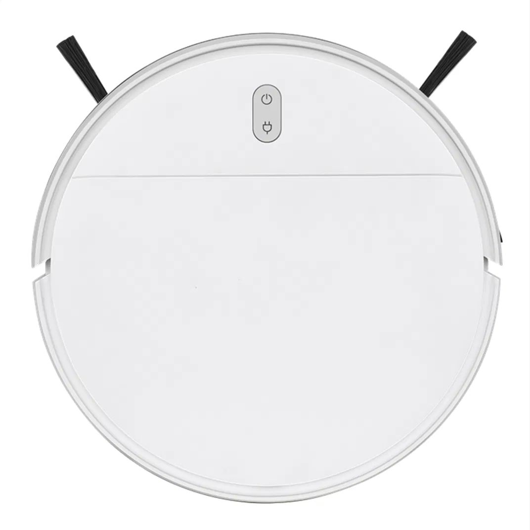 Household Wet and Dry Robot Cleaner Vacuum Mop Cleaning Machine