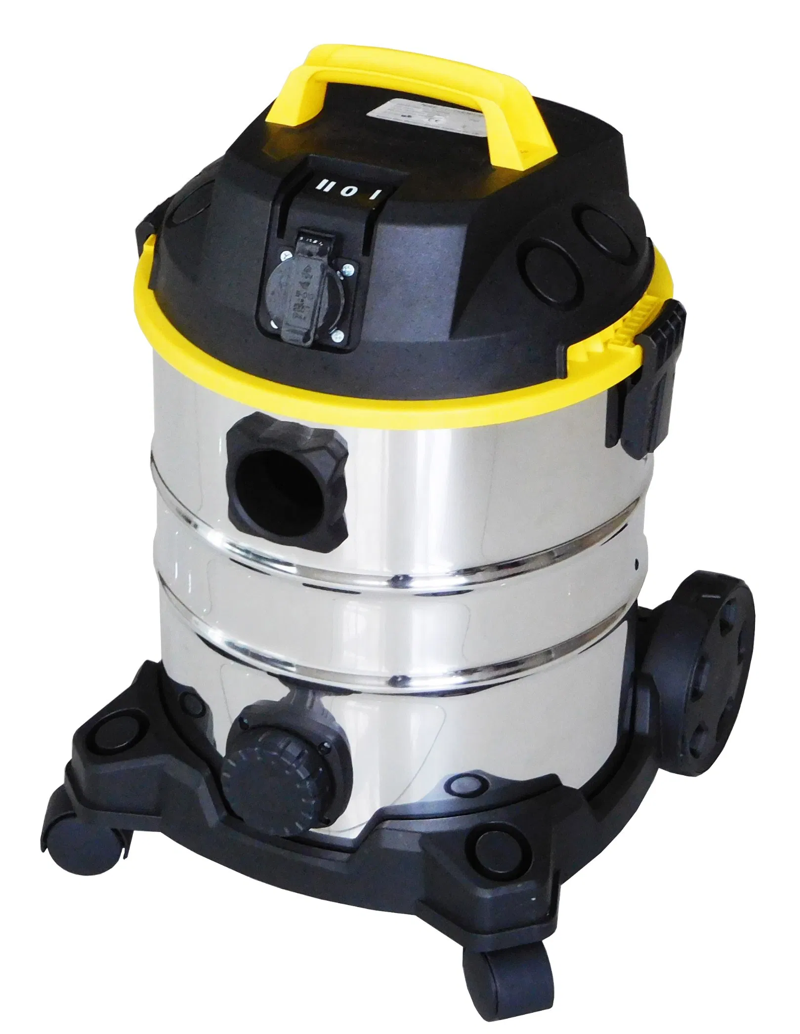 707-20-35L 1500W Vacuum Cleaner with Socket