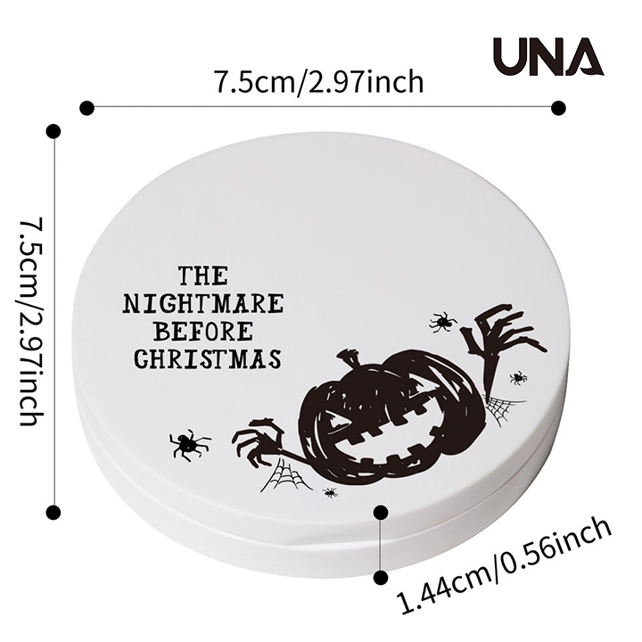 Custom Single Bronzer&Highlighters Nourishing Contour Palette Private Label Single Long Lasting Pressed Powder Bronzer Palette