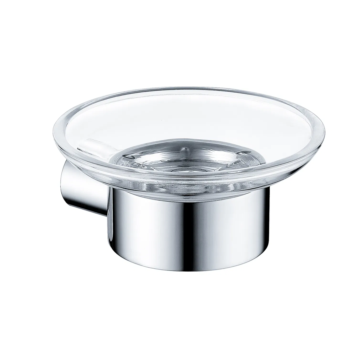 Wall Mount Bath Shower Room Hardware Fitting Accessory Bathroom Set