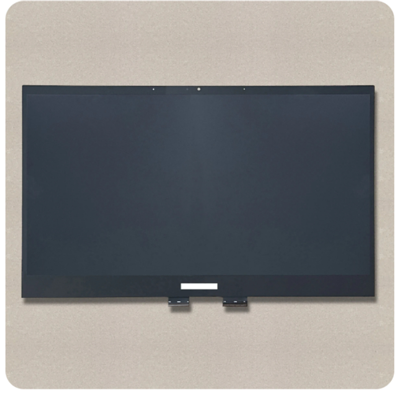 Asus Zenbook Flip Ux363 Ux363j Series LCD Display Touch Screen Digitizer Assembly FHD 1920X1080 13.3 Inch Edp 30 Pins