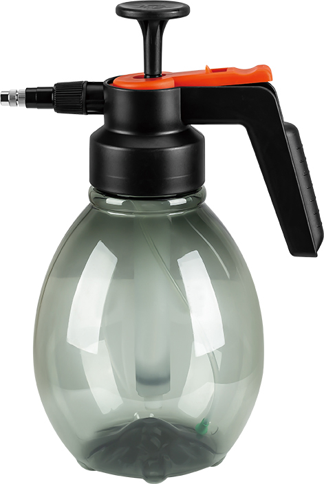 2L Fruit Chinese Popular Design for Garden Sprayer