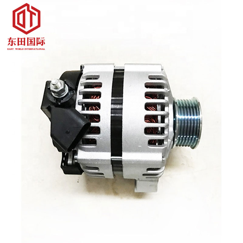 Генератор 24В для грузовиков HOWO, Shacman, Dongfeng