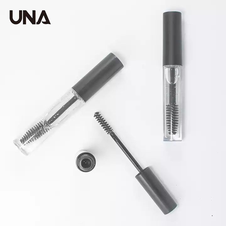 Custom Logo Eye Brow Shaping Makeup Waterproof Sweat-Proof Cruelty Free Vegan Clear Liquid Eyebrow Styling Gel