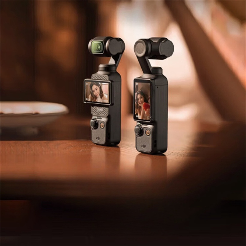 New Arrival Top Quality Original Water Proof Handheld Camera