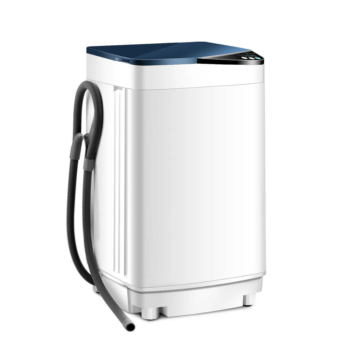 3.5kg Top Loading Fully Automatic Mini Baby Clothes Washing Machine