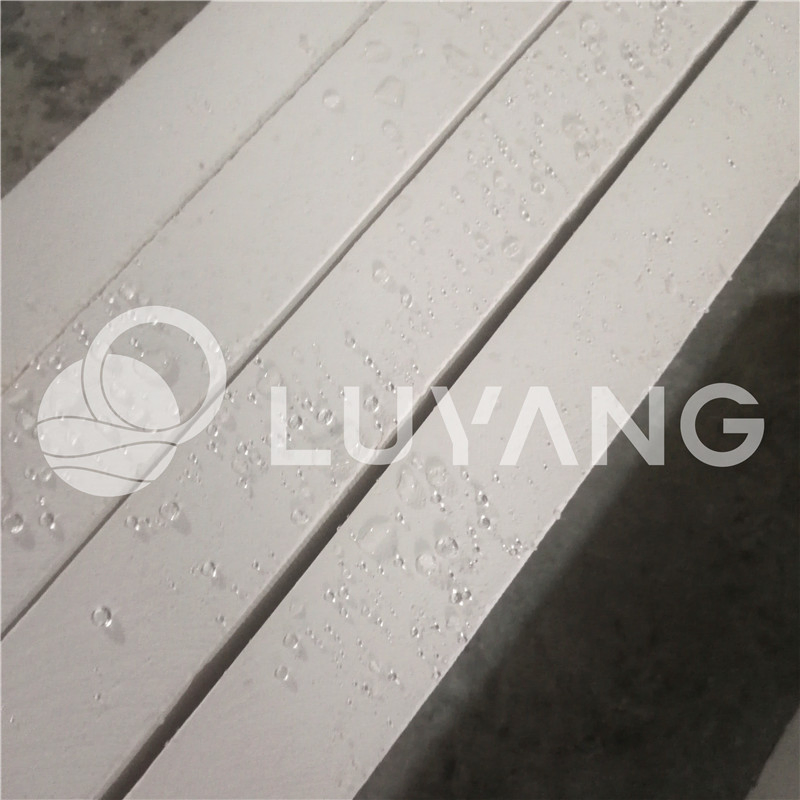 Calcium Silicate Insulation Board ISO 9001 with Smooth Surface