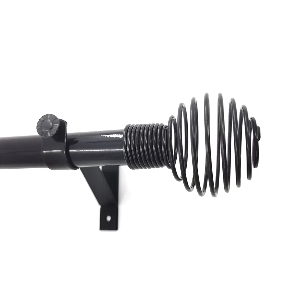 Good Quality Curtain Rod Adjustable Extendable